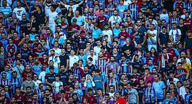 BAŞAKŞEHİR MAÇI KAPALI GİŞE