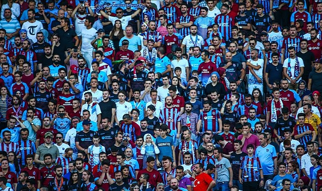 BAŞAKŞEHİR MAÇI KAPALI GİŞE