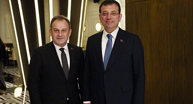 BAŞKAN BAK: HALKIMIZ İMAMOĞLU'NA SAHİP ÇIKMIŞTIR