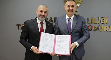 BAŞKAN BİLGİN'DEN HAYVANCILIĞA TAM DESTEK