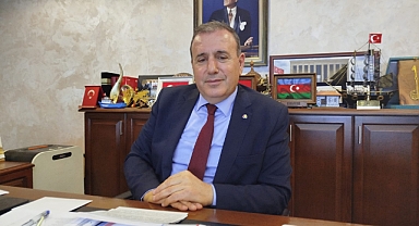 BAŞKAN ÇELEBİ: UZUNGÖL'E YATIRIMCI ARIYORUZ