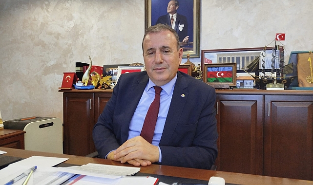 BAŞKAN ÇELEBİ: UZUNGÖL'E YATIRIMCI ARIYORUZ