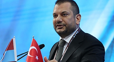 BAŞKAN DOĞAN'A TFF'DEN ŞOK CEZA!