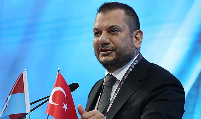 BAŞKAN DOĞAN'A TFF'DEN ŞOK CEZA!