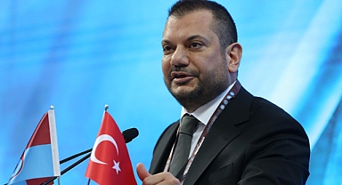 BAŞKAN DOĞAN'DAN TFF'YE SERT TEPKİ: TESLİM OLMAYACAĞIZ