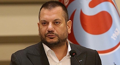 BAŞKAN DOĞAN: TFF FUTBOLUN ÖZÜNE GÖLGE DÜŞÜRMÜŞTÜR