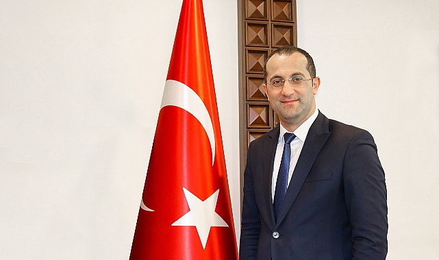 BAŞKAN EKİM'DEN KADİR GECESİ MESAJI