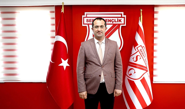 BAŞKAN EKİM'DEN KRİTİK MAÇA DAVET