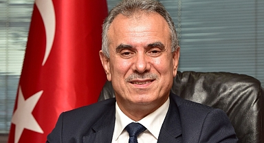 BAŞKAN ERGAN'DAN ÇANAKKALE ZAFERİ MESAJI