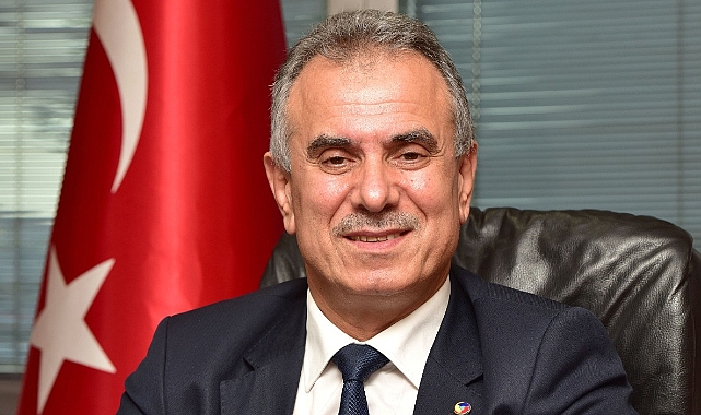 BAŞKAN ERGAN'DAN ÇANAKKALE ZAFERİ MESAJI