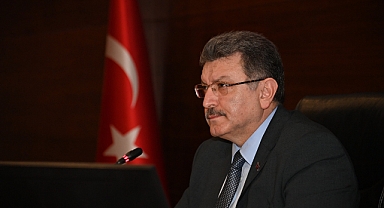 BAŞKAN GENÇ: SU FİYATI KONUSUNDA TRABZON 25. SIRADA