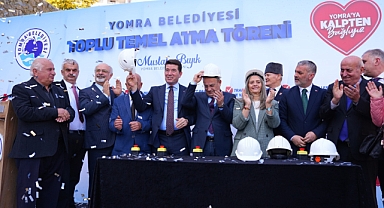 BAŞKAN KAYA: ÇOK ZOR ALTINDA BELEDİYECİLİK YAPIYORUZ