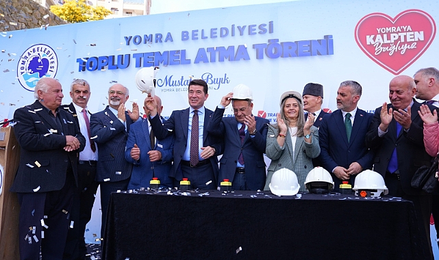 BAŞKAN KAYA: ÇOK ZOR ALTINDA BELEDİYECİLİK YAPIYORUZ