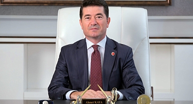 BAŞKAN KAYA'DAN ÇANAKKALE ZAFERİ MESAJI: EŞSİZ BİR KAHRAMANLIK