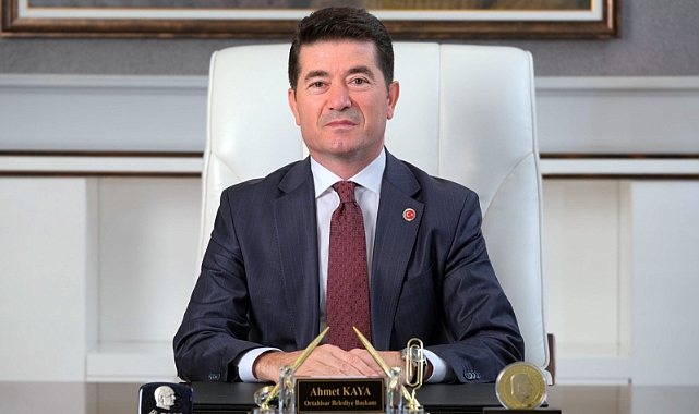 BAŞKAN KAYA'DAN ÇANAKKALE ZAFERİ MESAJI: EŞSİZ BİR KAHRAMANLIK