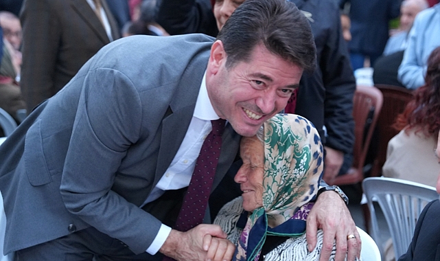 BAŞKAN KAYA: ŞEHİTLERİMİZE SAHİP ÇIKMAK BİZİM ASLİ GÖREVİMİZDİR