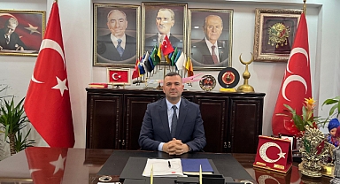 BAŞKAN SİVRİKAYA: ÇANAKKALE ZAFERİ, İMKANSIZI BAŞARAN MİLLETİMİZİN DESTANIDIR