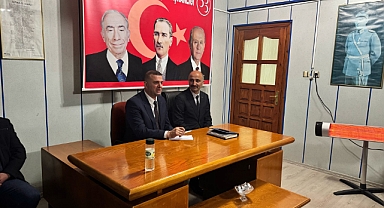 BAŞKAN SİVRİKAYA SERT KONUŞTU: FİTNE ÇIKARANLARIN ARAMIZDA YERİ YOK!