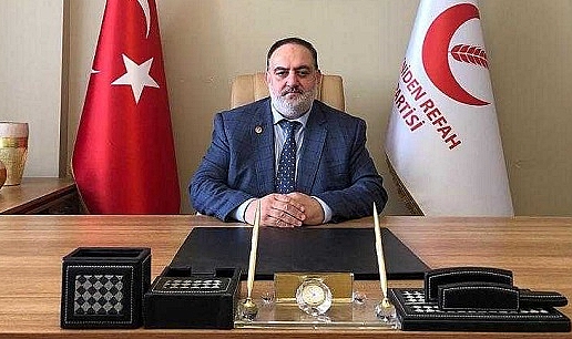 BAŞKAN ZERDECİ, RİZE'NİN DÜŞMAN İŞGALİNDEN KURTULUŞUNUN 107.YILI NEDENİYLE BİR MESAJ YAYIMLADI