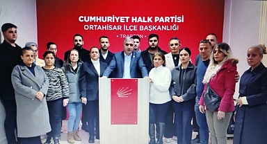 BATMAZ: İMAMOĞLU ASLANLAR GİBİ YOLUNA DEVAM EDECEK 