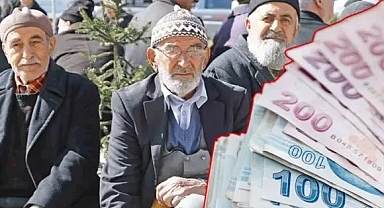 BAYRAM İKRAMİYELERİ NE ZAMAN YATACAK? İŞTE TARİH... 