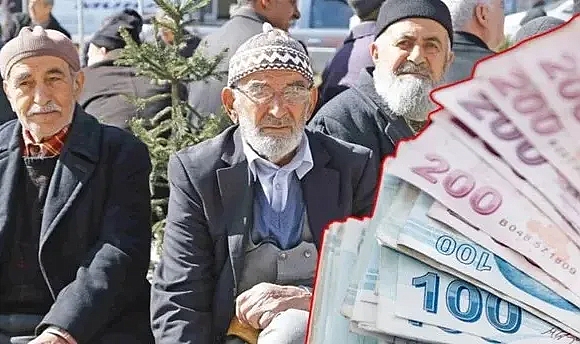 BAYRAM İKRAMİYELERİ NE ZAMAN YATACAK? İŞTE TARİH...