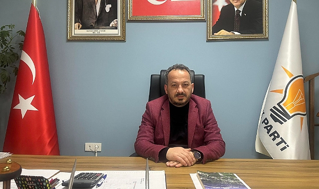 BEŞİKDÜZÜ'NDE O SORUN ÇÖZÜLDÜ... MÜJDEYİ BAŞKAN ZEYTİN VERDİ