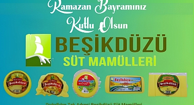 BEŞİKDÜZÜ SÜT ÜRÜNLERİ 
