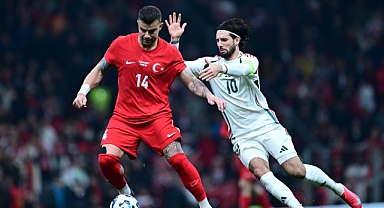 BİZİM ÇOCUKLAR AVANTAJI KAPTI... HARİKASINIZ ÇOCUKLAR