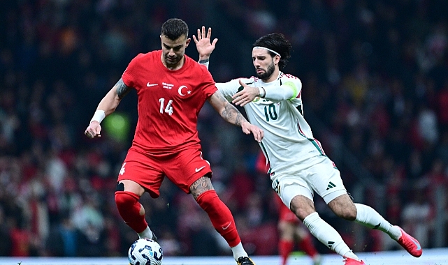 BİZİM ÇOCUKLAR AVANTAJI KAPTI... HARİKASINIZ ÇOCUKLAR