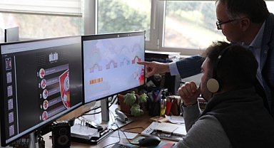 BU OYUN BAŞKA OYUN!