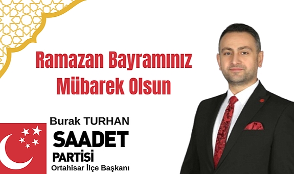 BURAK TURHAN