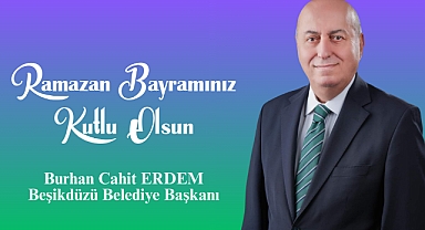 BURHAN CAHİT ERDEM 