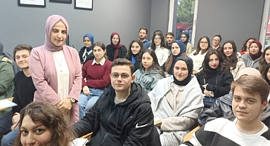 BÜYÜKŞEHİR'DEN EĞİTİME TAM DESTEK