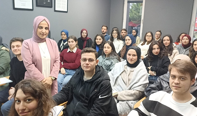 BÜYÜKŞEHİR'DEN EĞİTİME TAM DESTEK