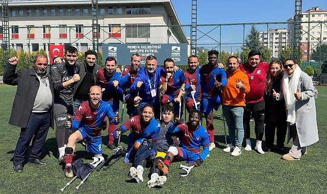 BÜYÜKŞEHİR EKİBİNDEN DEPLASMAN ZAFERİ