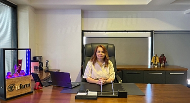 ÇAKIROĞLU'NDAN 8 MART DÜNYA KADINLAR GÜNÜ MESAJI!