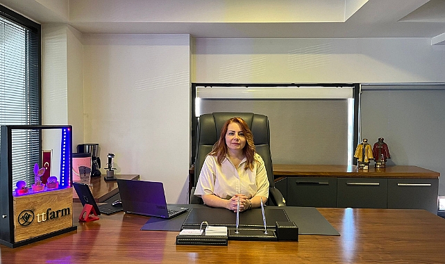 ÇAKIROĞLU'NDAN 8 MART DÜNYA KADINLAR GÜNÜ MESAJI!