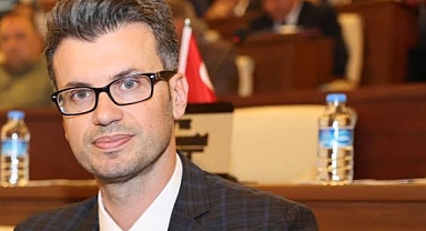 ÇANKAYA: HİÇ Mİ DEVLET TERBİYESİ ALMADINIZ! 