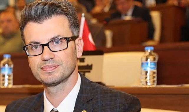 ÇANKAYA: HİÇ Mİ DEVLET TERBİYESİ ALMADINIZ!