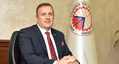 ÇELEBİ'DEN BANKALARA ÇAĞRI: FAİZLER BİR AN ÖNCE DÜŞÜRÜLMELİ