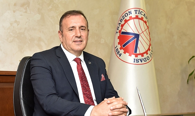 ÇELEBİ'DEN BANKALARA ÇAĞRI: FAİZLER BİR AN ÖNCE DÜŞÜRÜLMELİ