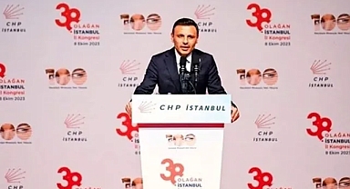 CHP İSTANBUL İL KONGRESİNE SORUŞTURMA BAŞLATILDI