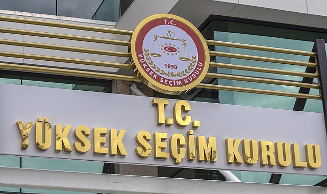 CHP KURULTAYI İPTAL Mİ? YSK'DAN AÇIKLAMA