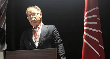 CHP'Lİ KIRAN'DAN AK PARTİLİ ZEYTİN'E TEPKİ: UCUZ SİYASET YAPMA!