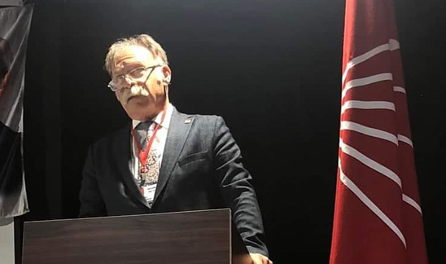 CHP'Lİ KIRAN'DAN AK PARTİLİ ZEYTİN'E TEPKİ: UCUZ SİYASET YAPMA!