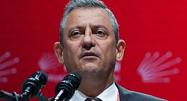 CHP OLAĞANÜSTÜ TOPLANDI