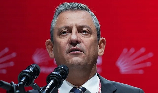 CHP OLAĞANÜSTÜ TOPLANDI