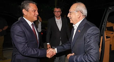 CHP'Yİ KARIŞTIRAN KILIÇDAROĞLU İDDİASI 