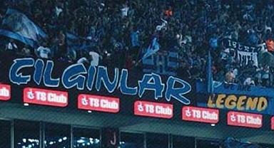 ÇILGINLAR'DAN TFF'YE SERT TEPKİ